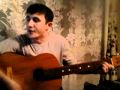 татарская песня под гитару cover.mp4 