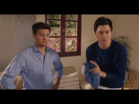 Home Again | Trailer | Own it now on Blu-ray, DVD & Digital