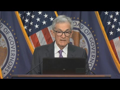 US Federal Reserve leaves key lending rate unchanged | AFP