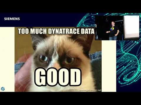 Keptn: Cloud-native application life-cycle orchestration