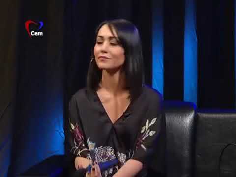 Semra Tunç - Yarim Derdini Ver Bana