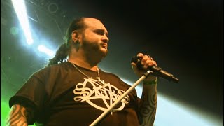 Crematory - Fallen [Live Insurrection 2017]