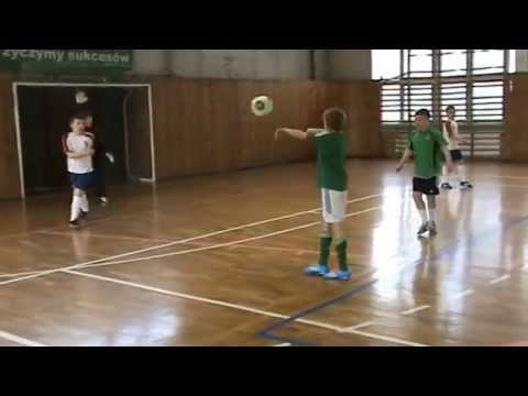 Mecz GWARDIA 2004﻿ - Przyszłość część 12/23