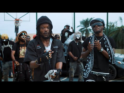 39_40- ACTIVE N ACTION FT OKESE 1 (OFFICIAL MUSIC VIDEO)