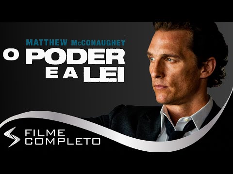 O Poder e a Lei (2011) · Dublado Português