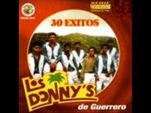 PEDRO EL CHICHARON  -  LOS DONNYS DE GUERRERO..
