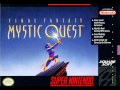 Battle 1 - Final Fantasy Mystic Quest by Ryuji Sasai