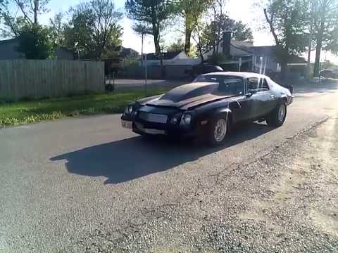 Moroso trick springs 454