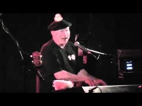 Neil Innes - How sweet to be an idiot.