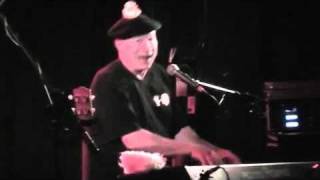 Neil Innes - How sweet to be an idiot.
