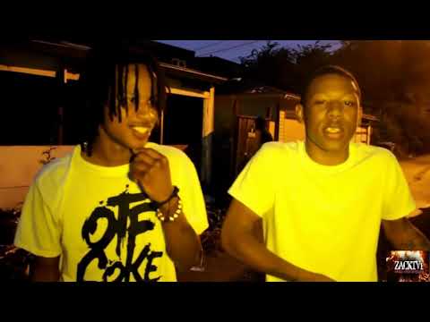 (FREE) Outside (Chief Keef x L'A Capone x RondoNumbaNine typebeat)