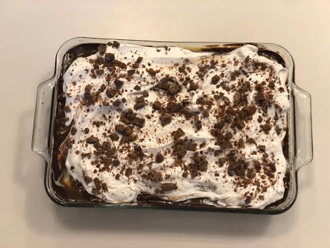 N&N Cuisine Ep. 17: Chocolate Skore Cake