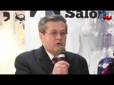 Targul de nunti de la Piatra Neamt 13 15 Martie 2015