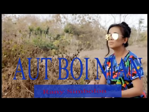AUT BOI NIAN - Rany Simbolon - Batak's Romantic Songa | Official Music Video