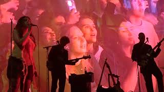 Seinabo Sey – Still (live at Gröna Lund, Stockholm 2024)