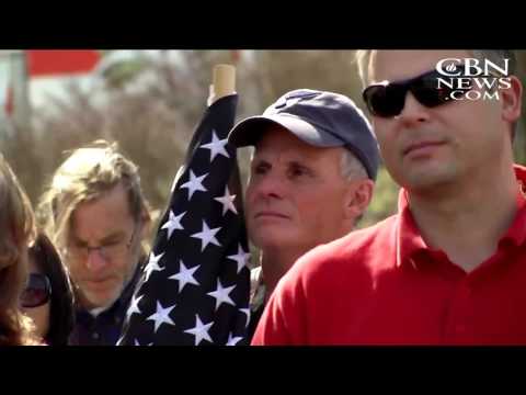 CBN NewsWatch: March 16, 2017