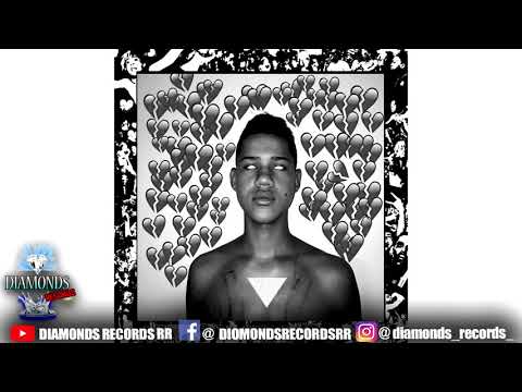 Mc Nenê - Vai Dar Tudo Certo (DIAMONDS RECORDS)