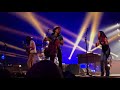 The Fall - The Avett Brothers - 10/27/2017 - Asheville, NC