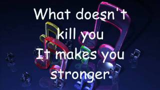 Say Hello To Goodbye- Shontelle.wmv