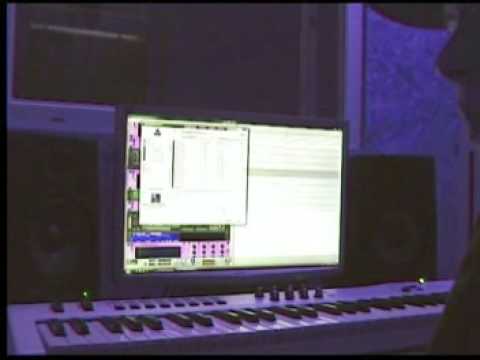 MC Pint Stellt Reason 4 0 vor