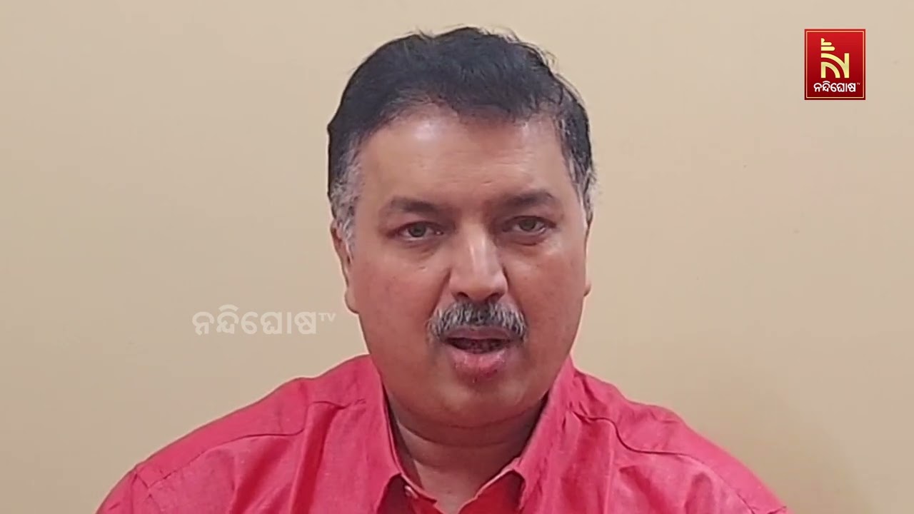 Rising Cyber Crimes: Important Warning from Cyber Expert Prashant Sahu