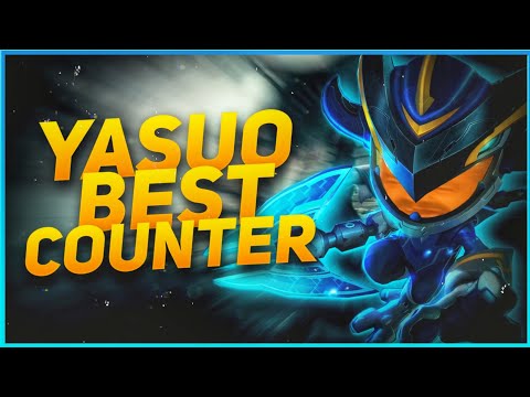 How to counter Yasuo using Fizz and Fizz EPIC GAMEPLAY!!!!!! | Wild Rift