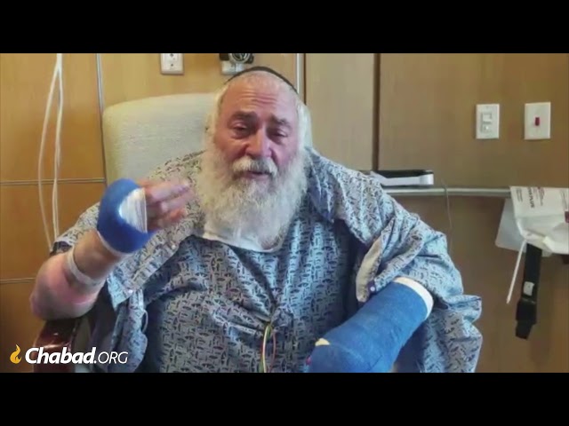 İngilizce'de chabad Video Telaffuz