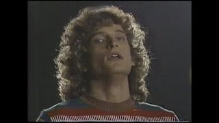 Rex Smith - You Take My Breath Away (1982) Solid Gold