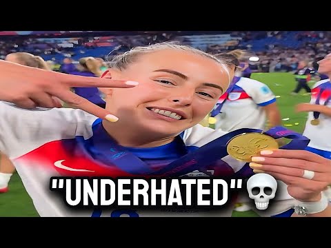 Corniest Footballer on The Planet🤦‍♂️