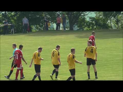 03.06.2017 Aufstiegsspiel   VfR Langelsheim - SG Roklum-Winnigstedt e.V 2:4 (1:0)