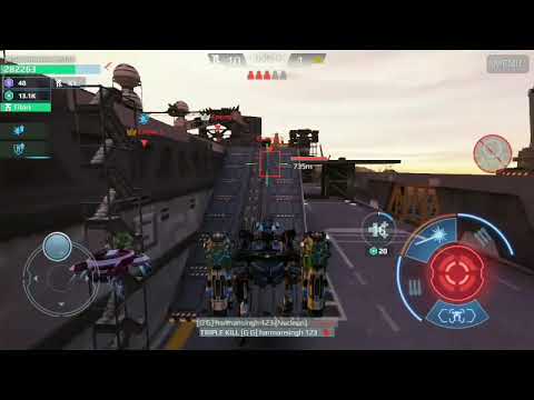 The unstoppable traditionalist falcon getting beyond godlike