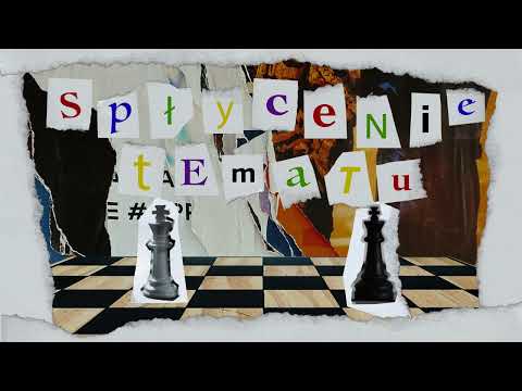 Miroo x Koddi - Spłycenie Tematu prod.GeezyBeatz x Bansii (OFFICIAL VISUALIZER)