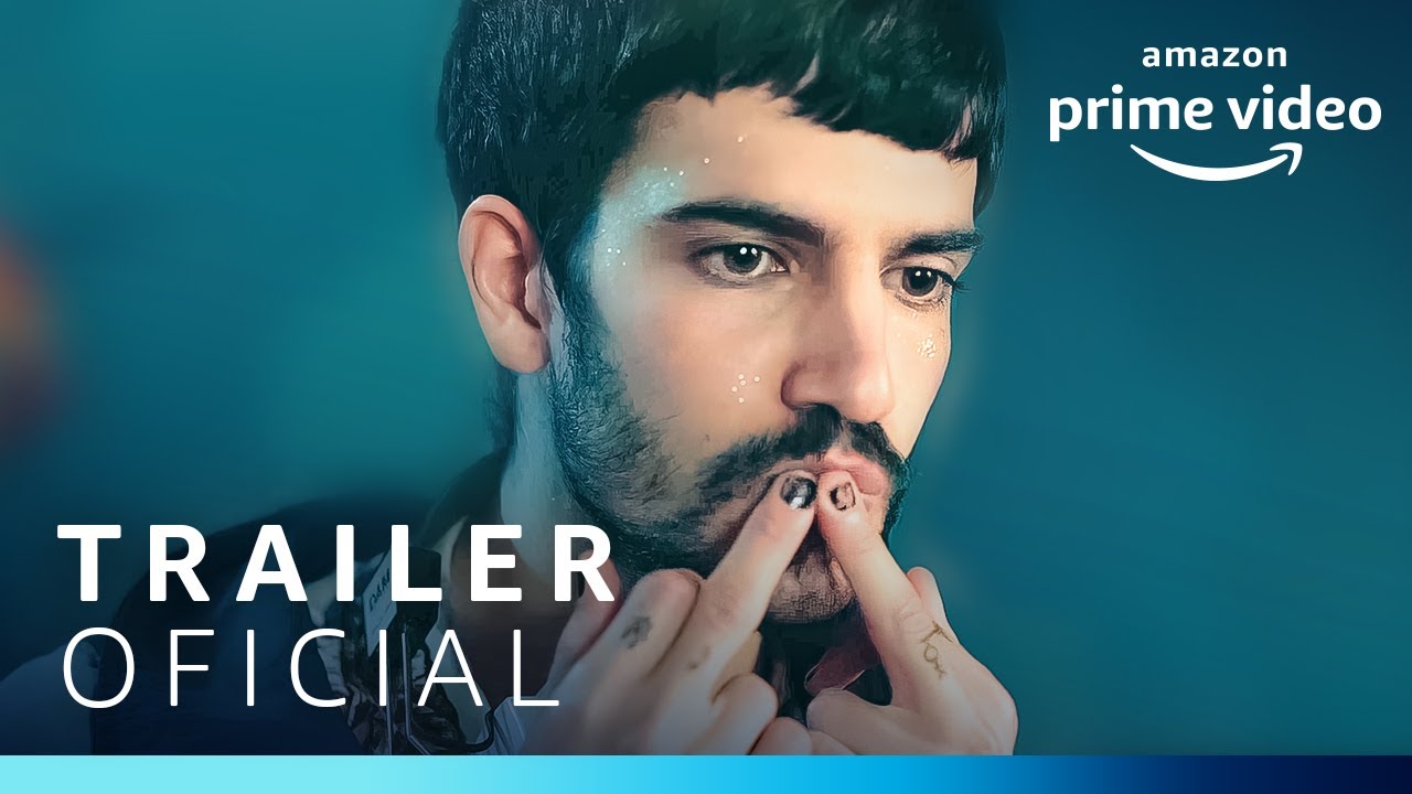 lov3 série brasileira do prime video ganha primeiro trailer nerding