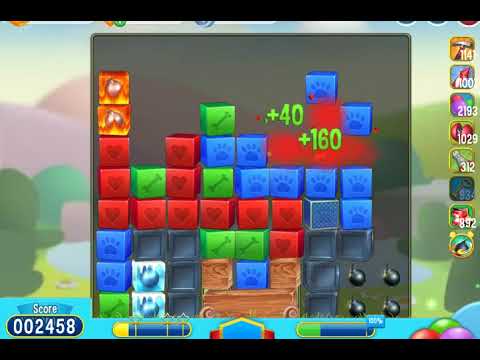 Pet Rescue Saga   level 6764   no boosters