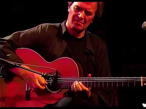 John McLaughlin Trio - Zakir (Live Theaterhaus Stuttgart, 1989) [Remastered]