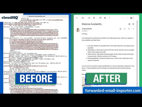 Item video thumbnail