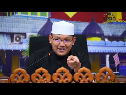 09-01-2024 Ustaz Qarni Edrus : Indahnya Pesan Luqman Al-Hakim