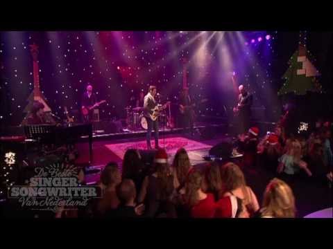 Douwe Bob Posthuma & Eric Corton - Run Rudolph Run - Feestdagenspecial
