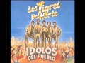 Tanta Mentira__Los Tigres del Norte Album Idolos del Pueblo (Año 1988)