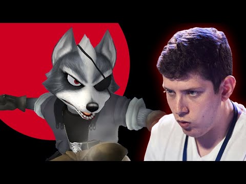 'He might need nerfs' - Mew2King vs. iBDW WOLF Dittos