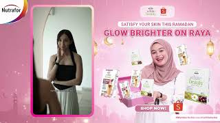 Download lagu Nutrafor White Beauty Capsule membantu merawat kulit sehat mp3