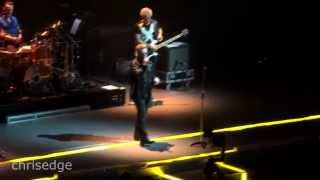 HD - U2 Live! - Iris (Hold Me Close) w/ HQ Audio 2015-05-15 Vancouver Night 2
