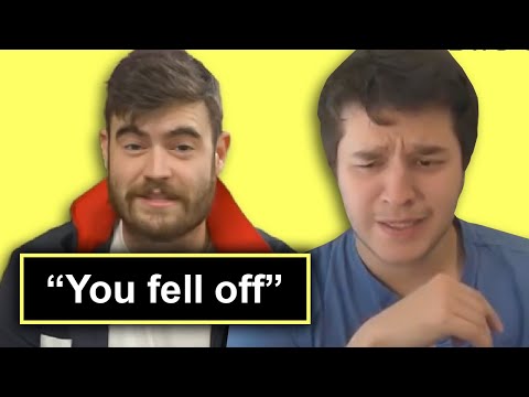 So Little Z made a diss track about me...