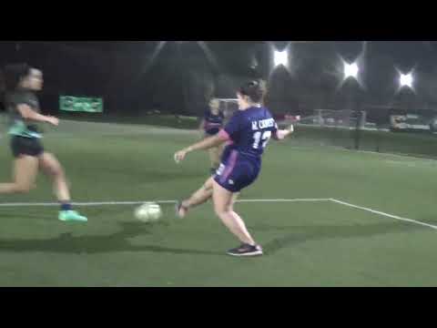 CORONA FC VS LA ADOLFNETA - #LIgaNuñez #Fem - 26/03/2023