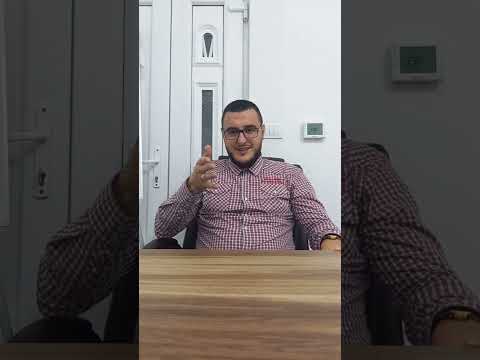 Dijagnoza (sihr, urok, ašik) učača nakon proučene rukje o stanju opsjednutog? hfz. Jasmin Hajrović