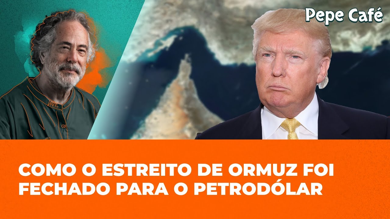 Gu3rr4 contra o Irã: escalada inf3rn4l - sem saída