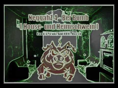 NeggahZ 4 - Ein guter Tag sieht anders aus  (BumB Le Petuna) (Wuppertaler Rap)