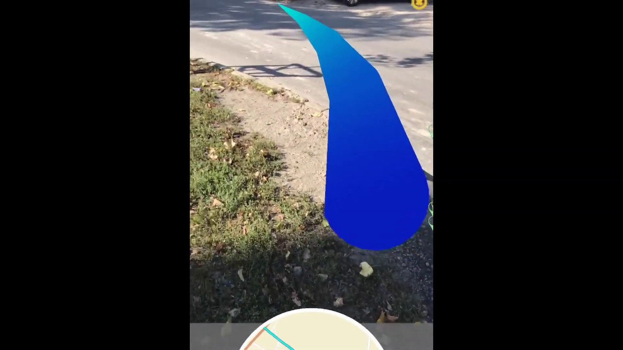 So You Think AR Wasn’t Made for Navigation? Let Us Prove You Wrong!