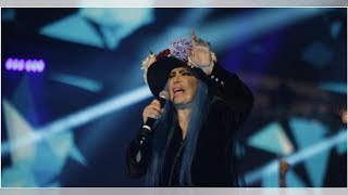 Loredana Bertè: in arrivo il nuovo singolo &quot;Tequila e San Miguel&quot;