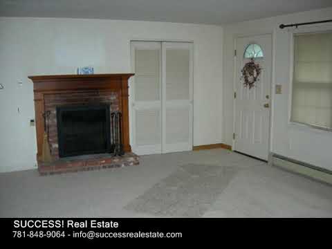 118 Bates Rd, Brockton MA 02302 - Single Family Home - Real Estate - For Sale -